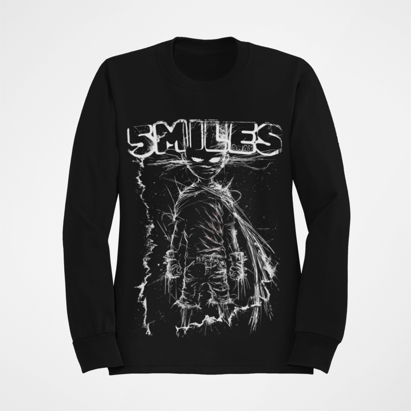 Bluza 5MilesAway #355.png