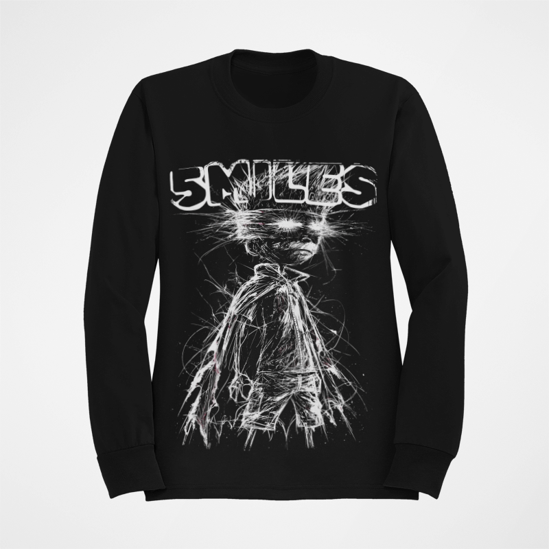 Bluza 5MilesAway #356.png