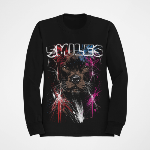 Bluza 5MilesAway #357.png