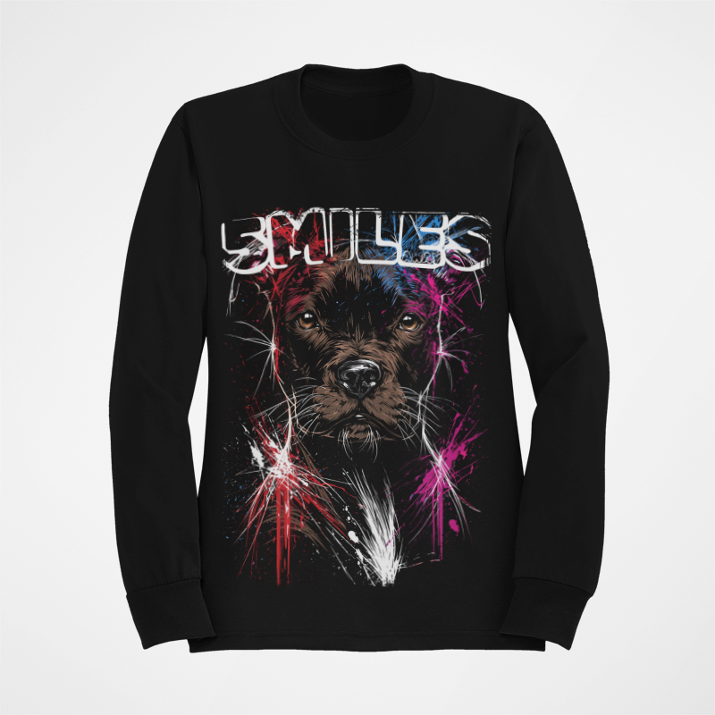 Bluza 5MilesAway #357.png