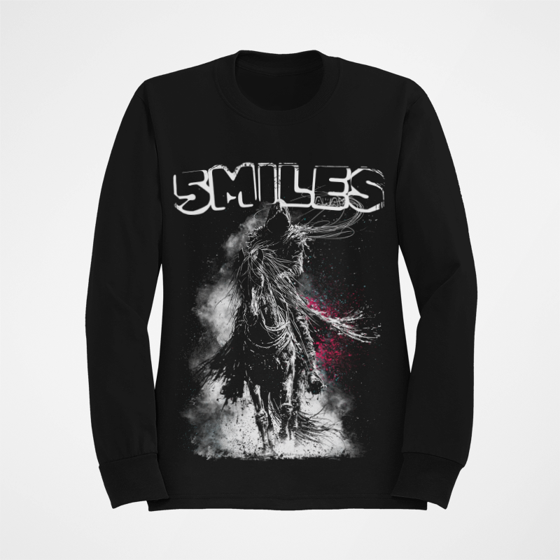 Bluza 5MilesAway #358.png