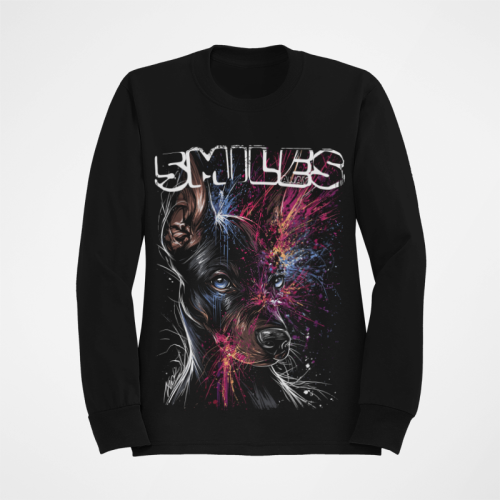 Bluza 5MilesAway #359