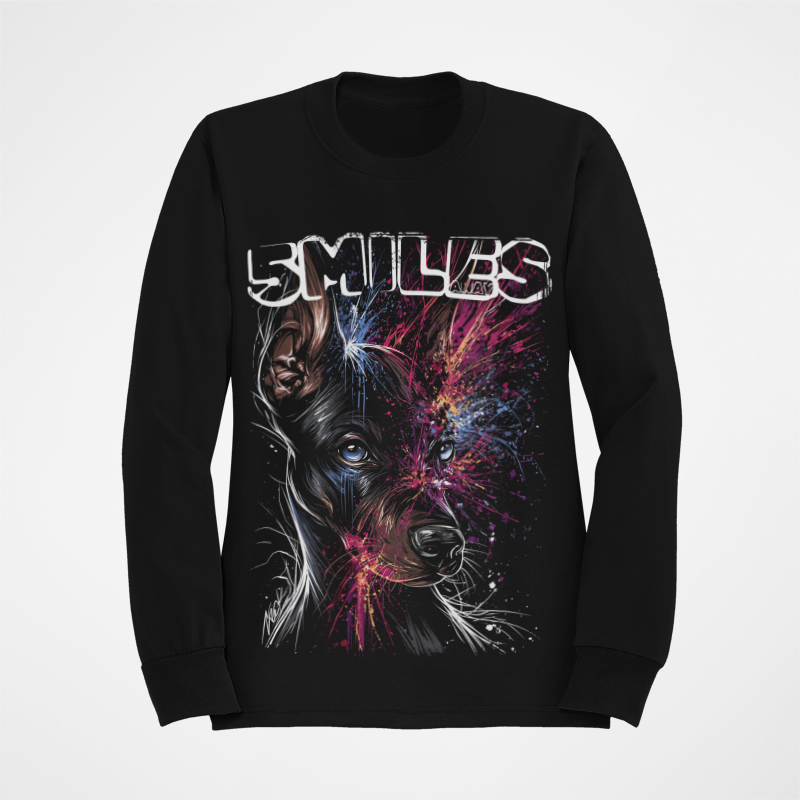 Bluza 5MilesAway #359