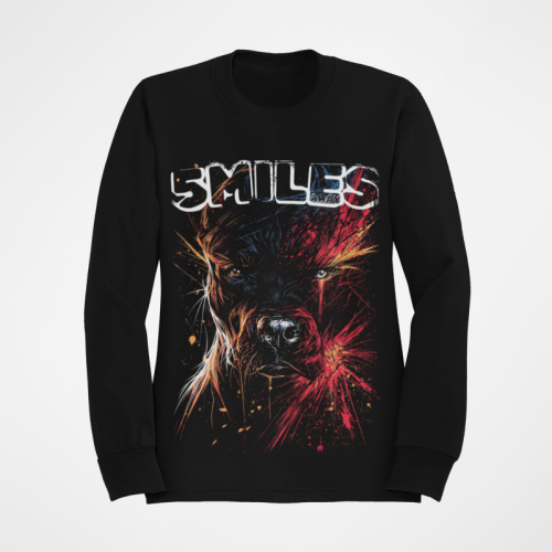 Bluza 5MilesAway #360.png