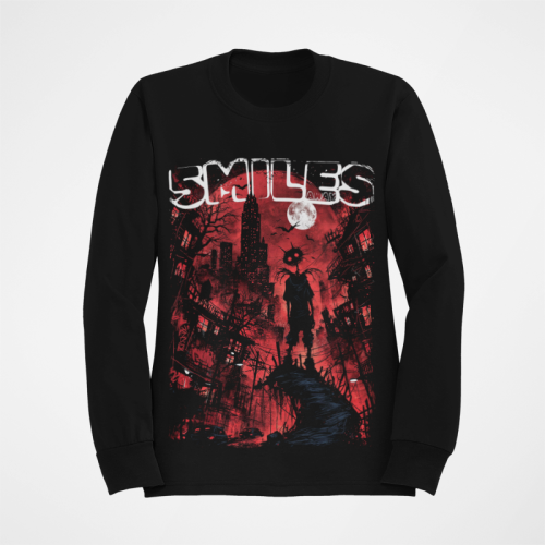 Bluza 5MilesAway #361.png