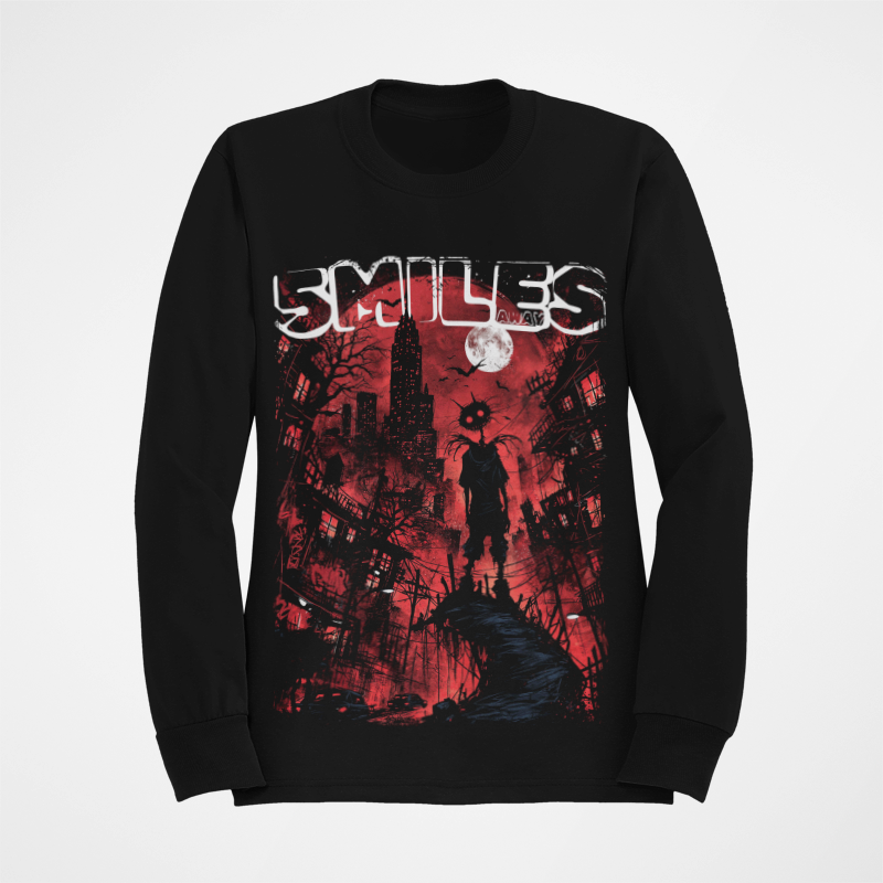 Bluza 5MilesAway #361.png