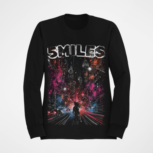 Bluza 5MilesAway #362.png