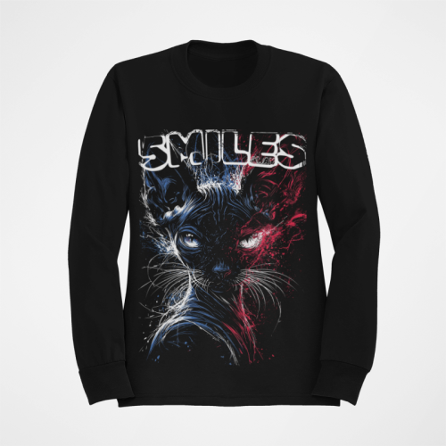 Bluza 5MilesAway #364.png