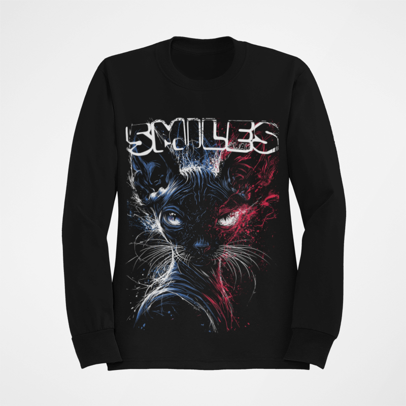 Bluza 5MilesAway #364.png