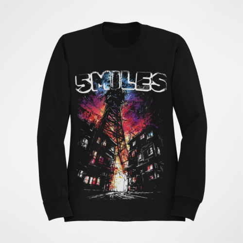 Bluza 5MilesAway #365.png