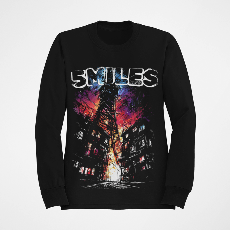 Bluza 5MilesAway #365.png