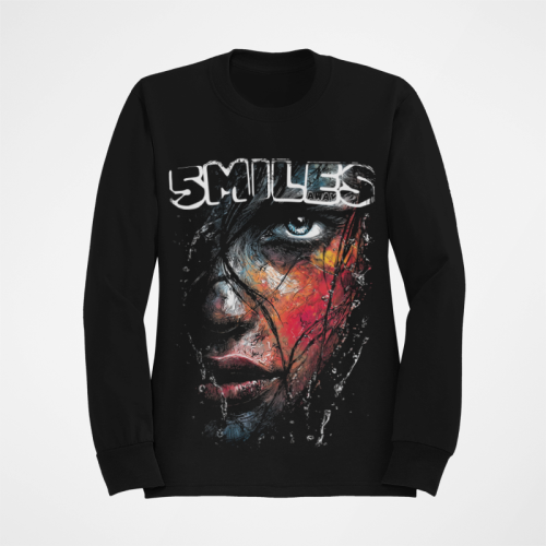 Bluza 5MilesAway #366.png