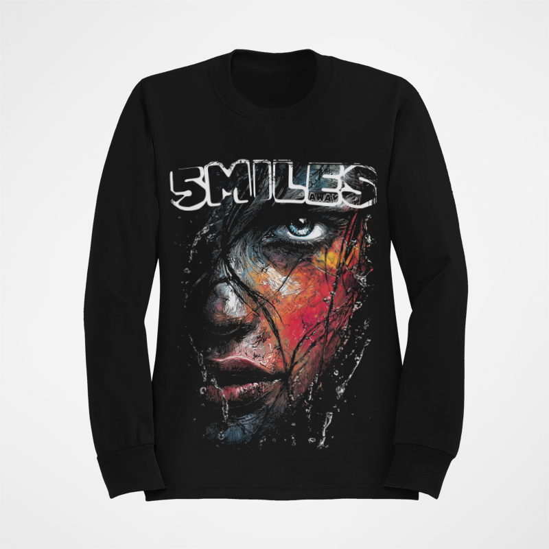 Bluza 5MilesAway #366.png