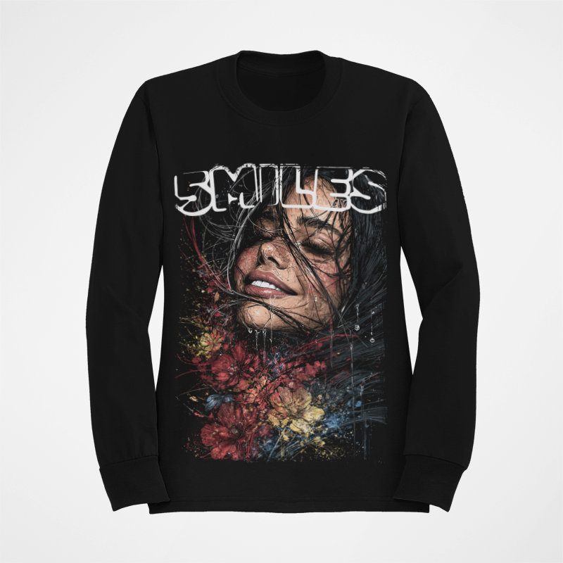 Bluza 5MilesAway #367.png
