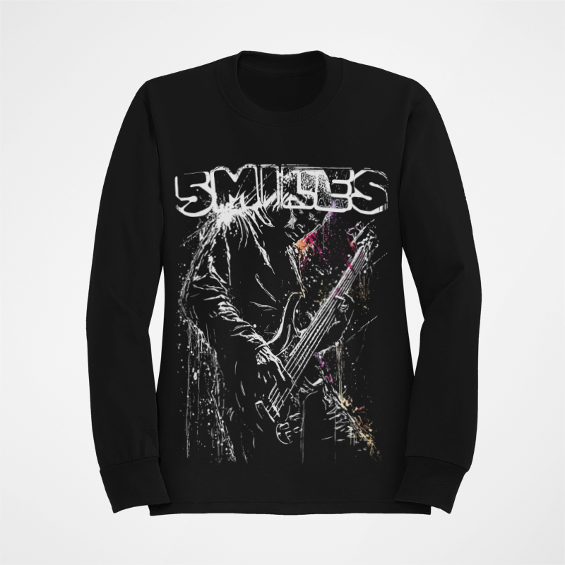 Bluza 5MilesAway #368.png