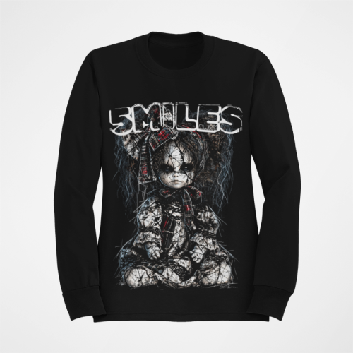 Bluza 5MilesAway #369.png