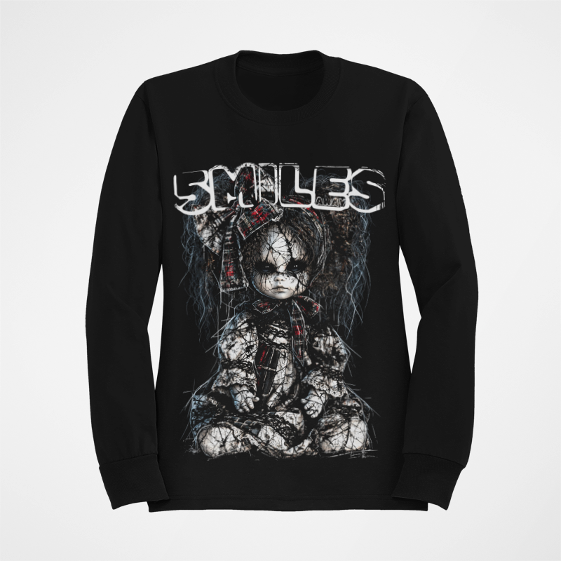 Bluza 5MilesAway #369.png