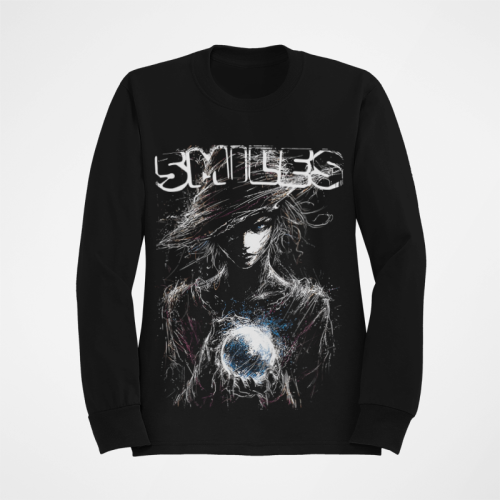 Bluza 5MilesAway #370.png