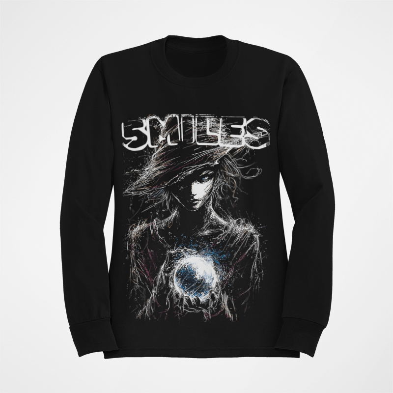 Bluza 5MilesAway #370.png