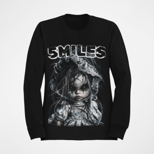 Bluza 5MilesAway #371.png