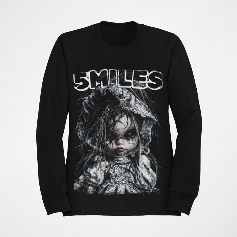 Bluza 5MilesAway #371.png