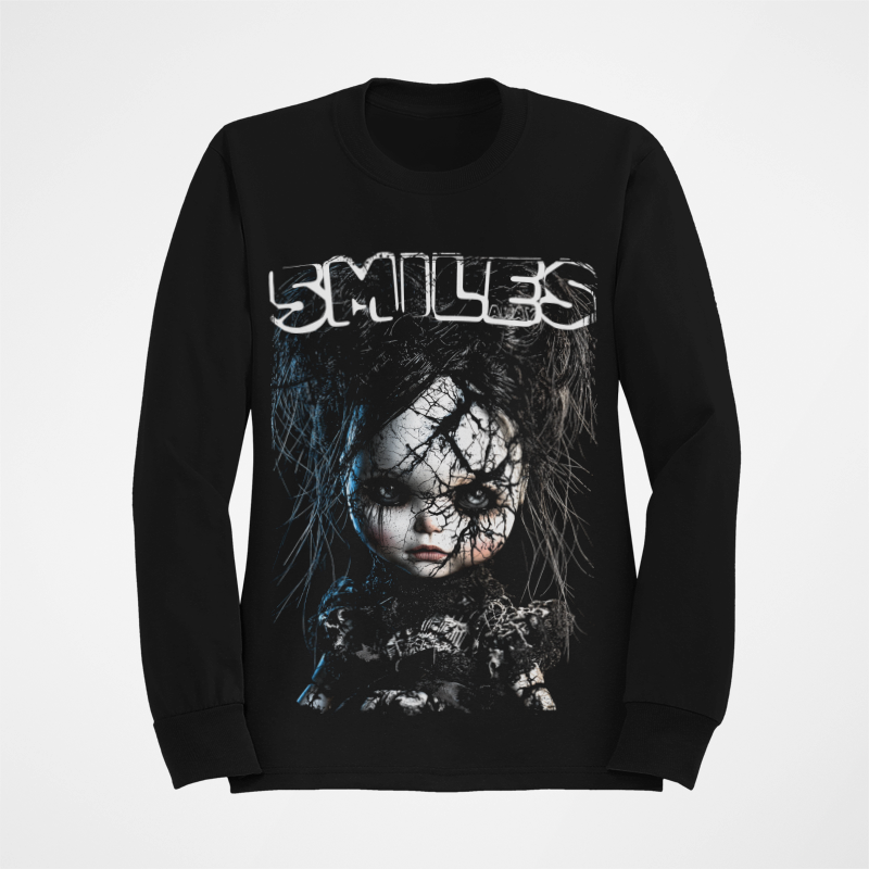 Bluza 5MilesAway #372.png