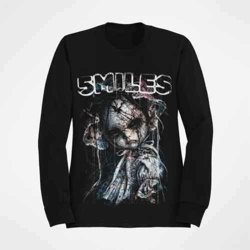 Bluza 5MilesAway #373.png