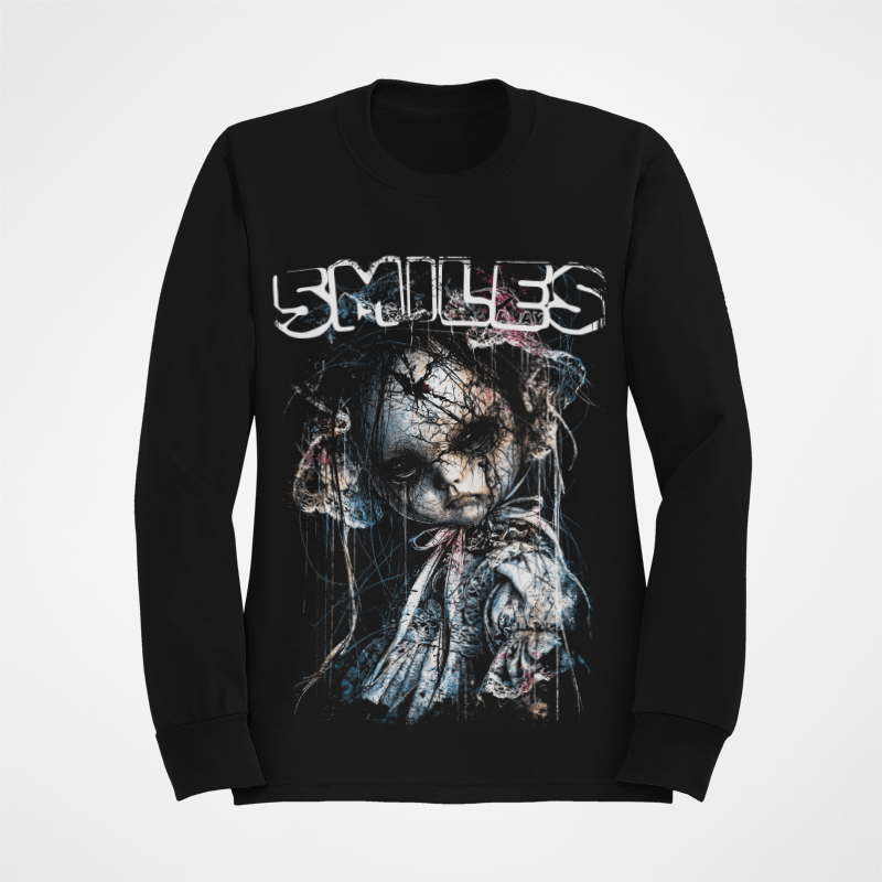 Bluza 5MilesAway #373.png