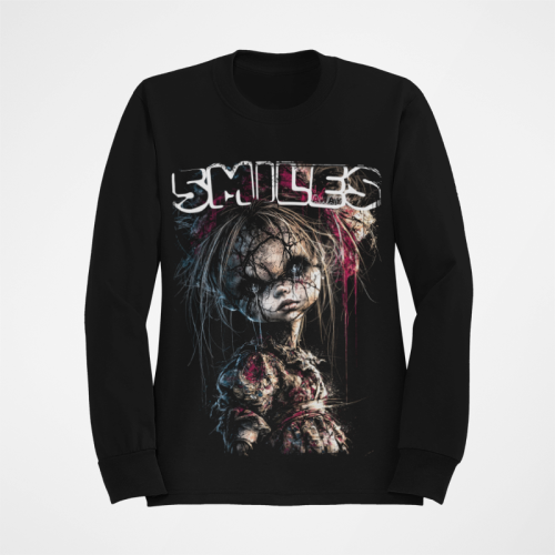 Bluza 5MilesAway #375.png
