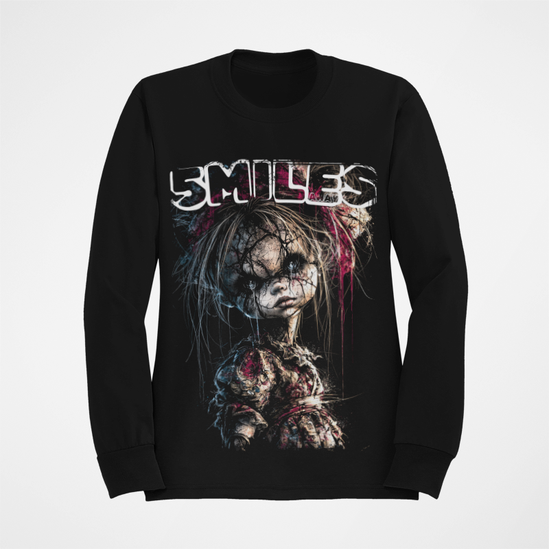 Bluza 5MilesAway #375.png
