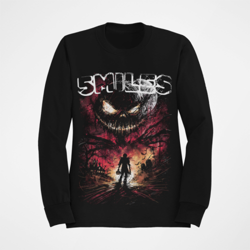 Bluza 5MilesAway #377.png