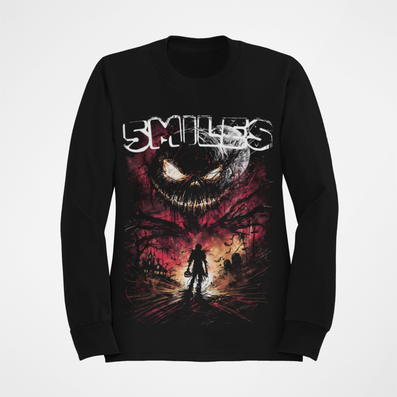 Bluza 5MilesAway #377.png