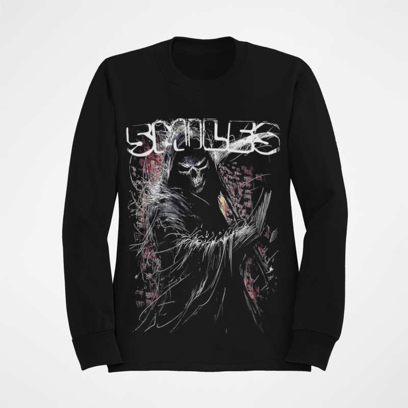 Bluza 5MilesAway #378.png