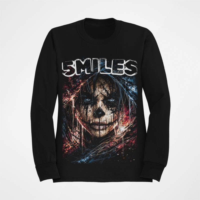 Bluza 5MilesAway #379.png