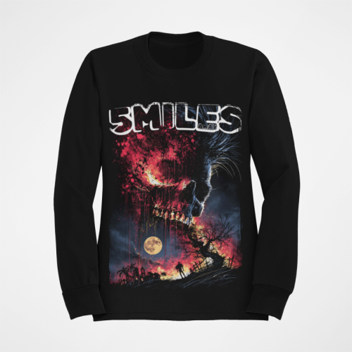 Bluza 5MilesAway #380.png