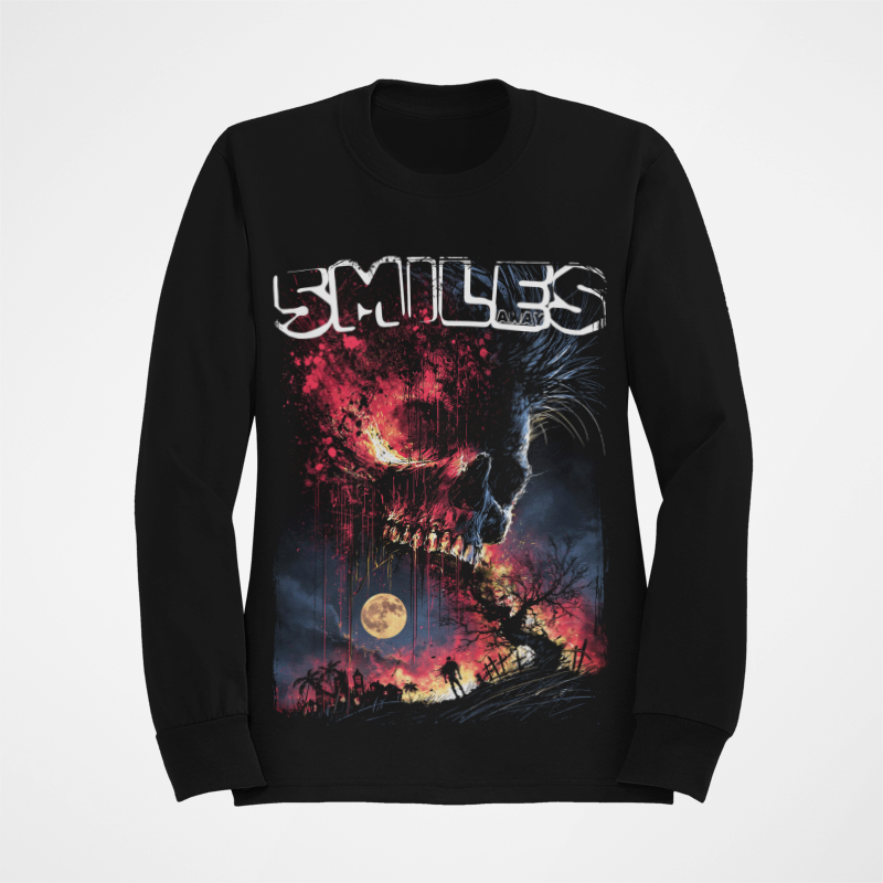 Bluza 5MilesAway #380.png