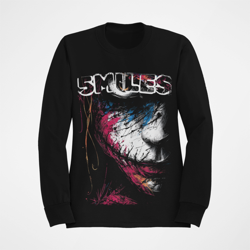 Bluza 5MilesAway #382.png
