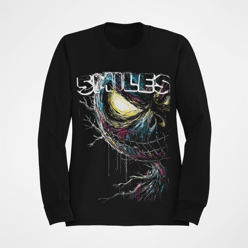 Bluza 5MilesAway #383.png