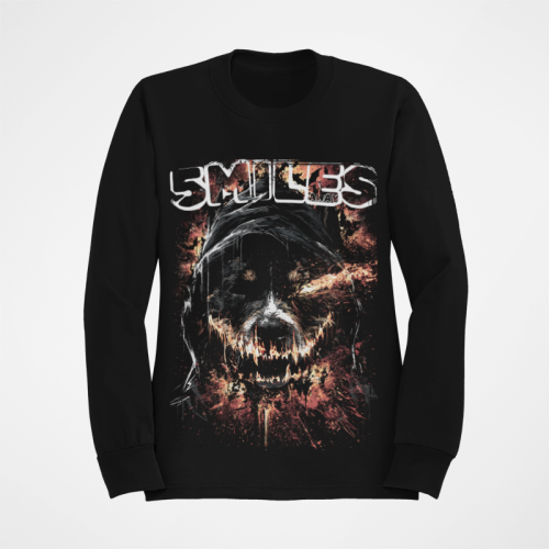 Bluza 5MilesAway #385.png