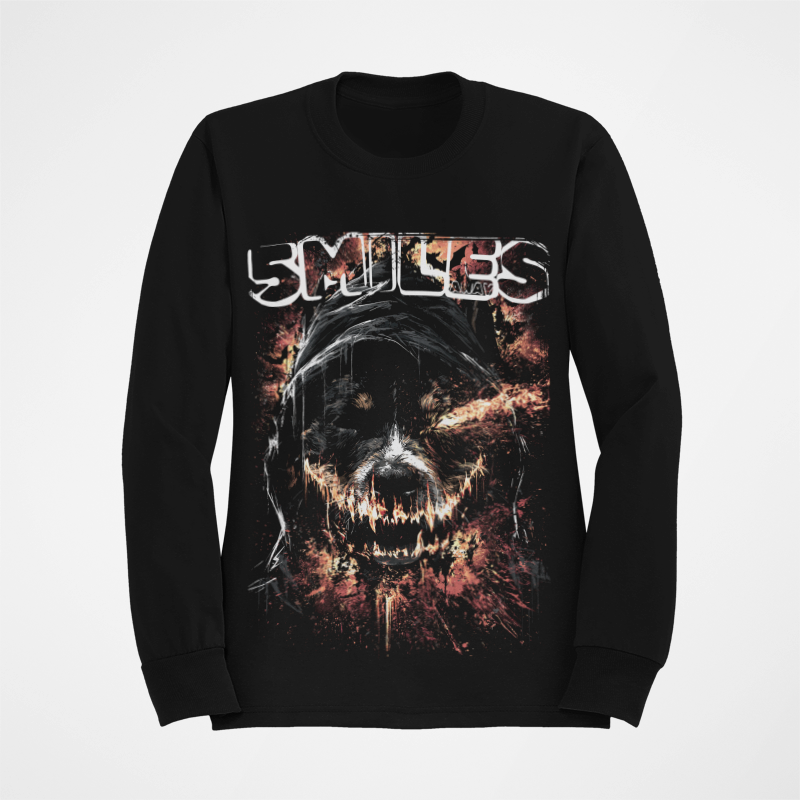 Bluza 5MilesAway #385.png