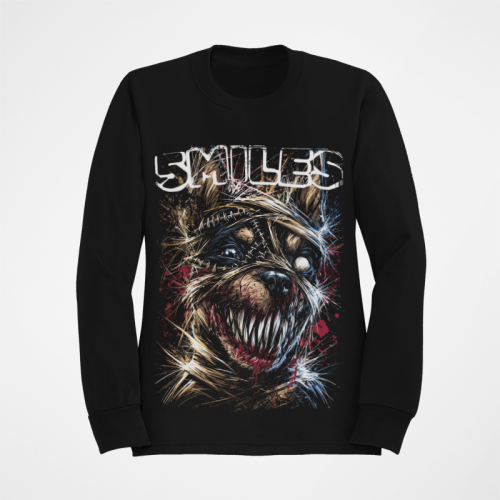 Bluza 5MilesAway #386.png