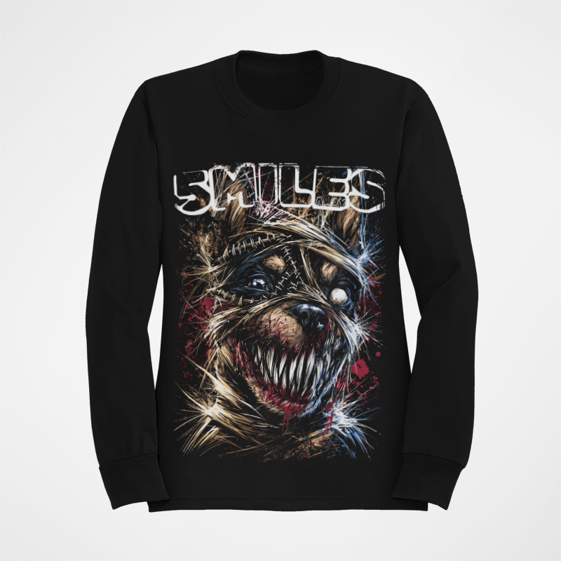 Bluza 5MilesAway #386.png