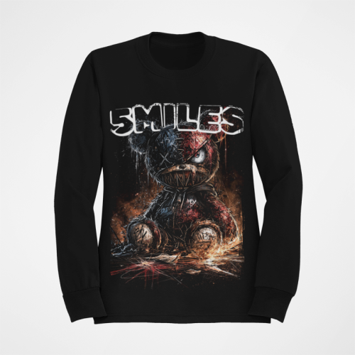 Bluza 5MilesAway #387.png