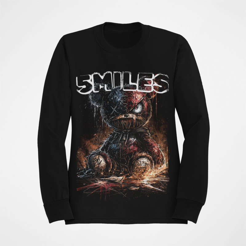 Bluza 5MilesAway #387.png