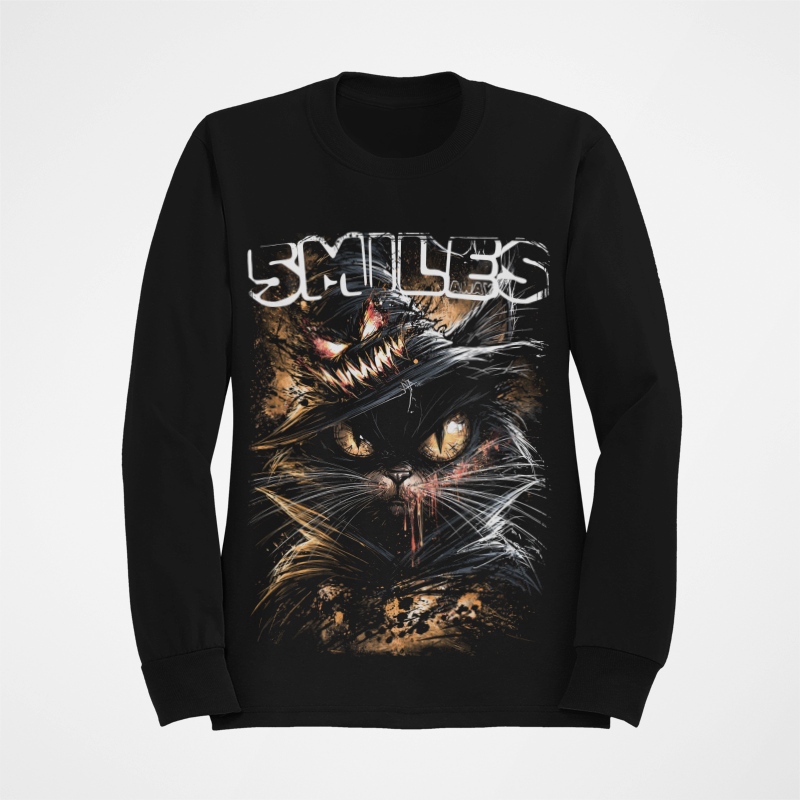 Bluza 5MilesAway #388.png