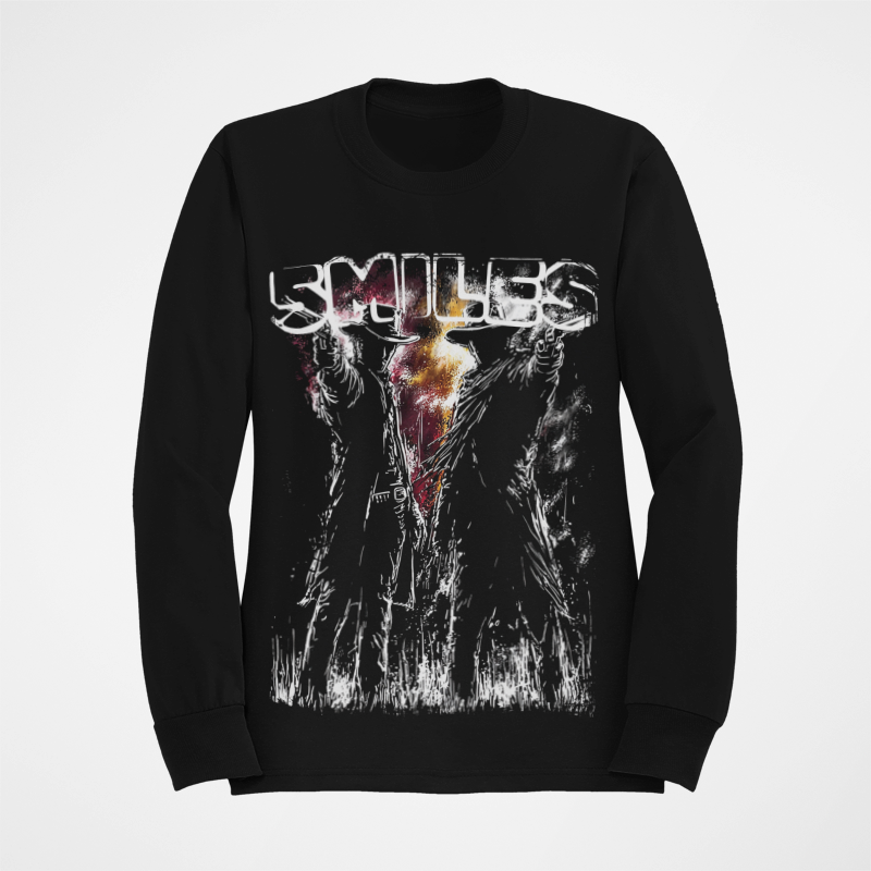 Bluza 5MilesAway #389.png