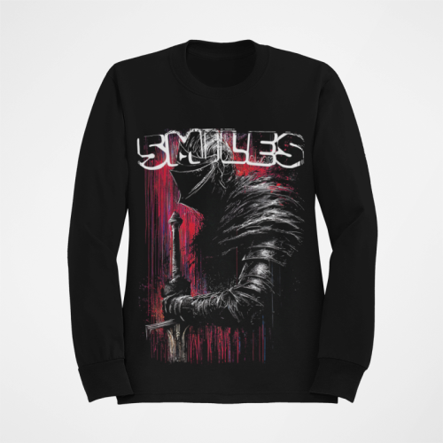 Bluza 5MilesAway #392.png