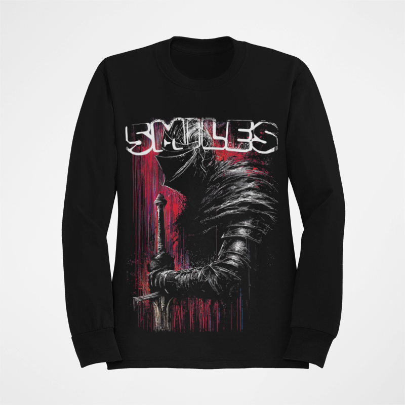 Bluza 5MilesAway #392.png