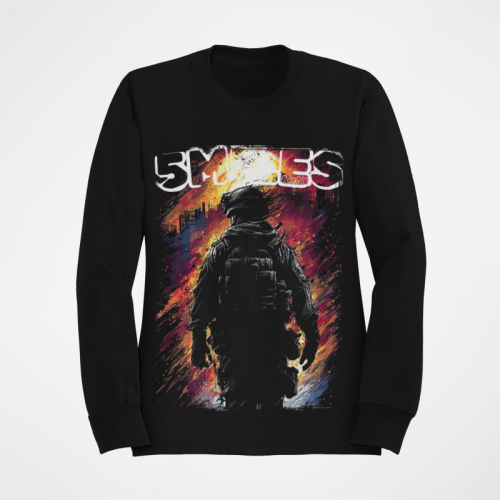 Bluza 5MilesAway #394.png