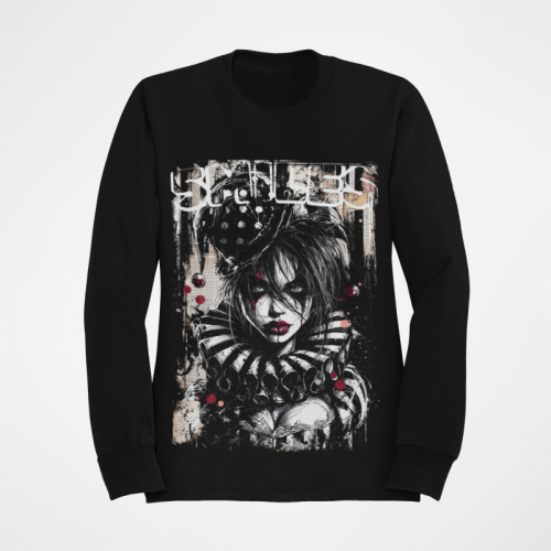 Bluza 5MilesAway #395.png